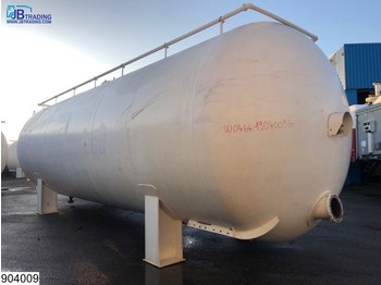 Citergaz Gas 46420 Liter LPG / GPL Gas/ Gaz storage tank, Propa - 储罐