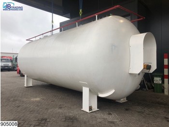 Citergaz Gas 49997 Liter LPG / GPL Gas/ Gaz storage tank, Propa - 储罐