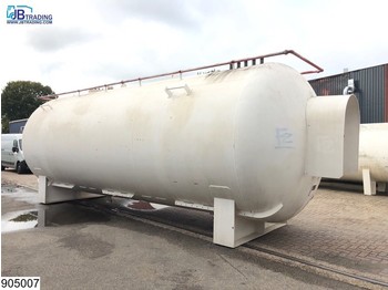 Citergaz Gas 51790 Liter LPG / GPL Gas/ Gaz storage tank, Propa - 储罐