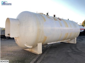 Citergaz Gas 51900 Liter LPG / GPL Gas/ Gaz storage tank, Propa - 储罐