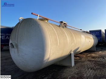 Citergaz Gas 70000 liter LPG GPL gas storage tank - 储罐
