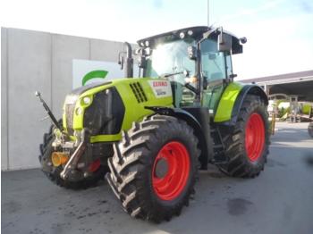 Claas ARION 620 CIS - 拖拉机