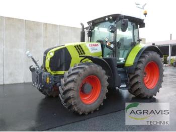 Claas ARION 650 CMATIC TIER 4I - 拖拉机