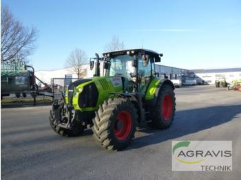 Claas ARION 650 CMATIC TIER 4I - 拖拉机