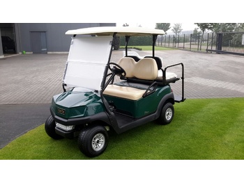 Clubcar Tempo trojan batteries - 高尔夫球车