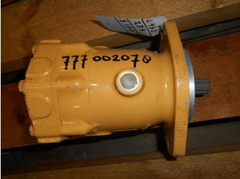 Cnh 89845814 - 液压泵