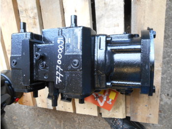 Cnh A22VGO45HT1003M1/11AR-NB2SX3FB24A-S - 液压泵