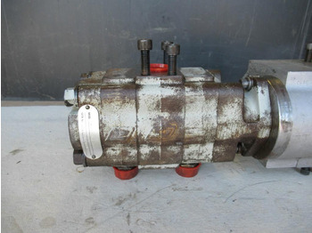 液压泵 适用于 建筑机械 Commercial N30PA02-103 -：图5