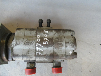 液压泵 适用于 建筑机械 Commercial N30PA02-103 -：图2