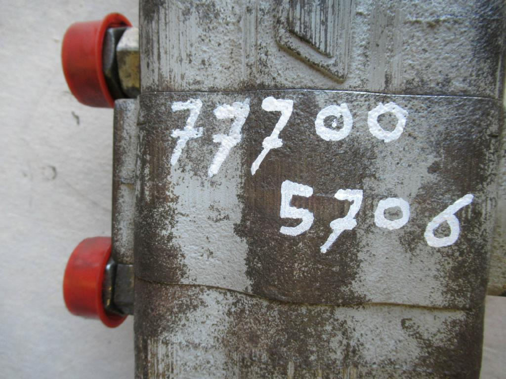 液压泵 适用于 建筑机械 Commercial N30PA02-103 -：图8