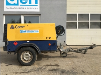 Compair C38G - 空气压缩机