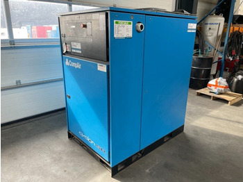 Compair Cyclon 345 SR, 58 kW Hz-geregeld, 7900 L/min. 13 Bar schroefcompressor - 空气压缩机