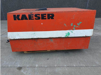 空气压缩机 KAESER