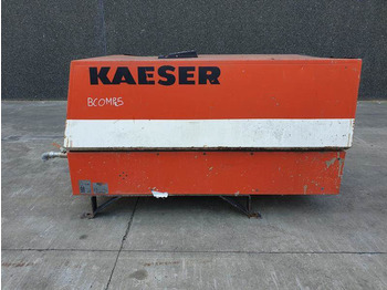 空气压缩机 KAESER