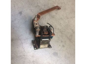  Contactor for Hyster E3.000XL - 电气系统