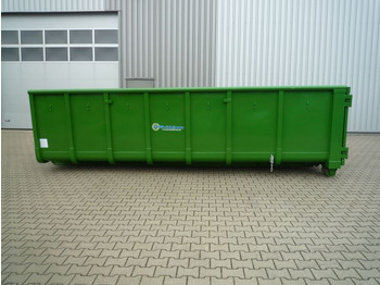 新的 滚出式集装箱 Container STE 6500/1400, 22 m³, Abrollcontainer,：图2