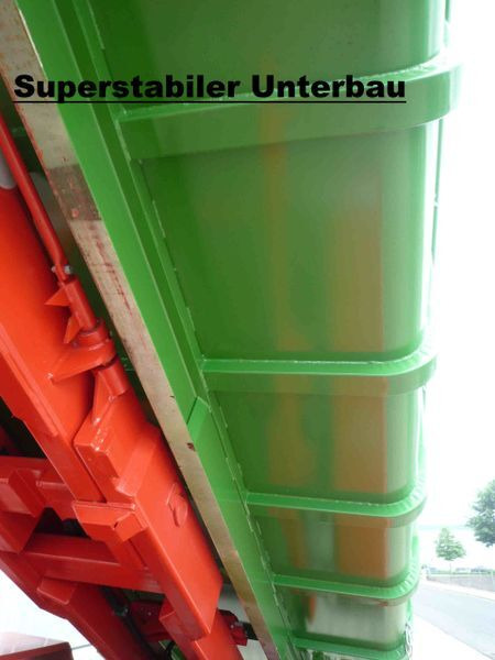 新的 滚出式集装箱 Container STE 6500/1400, 22 m³, Abrollcontainer,：图8
