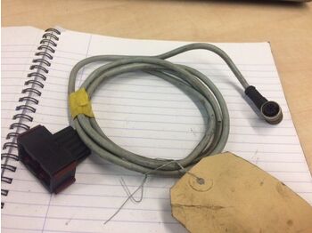  Control Cable for Jungheinrich ETM/V 320/325 - 电缆/ 线束