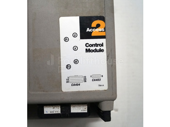 ECU 适用于 材料装卸设备 Crown 302032385 AC-3 36-48/600 controller for FC4500 serie：图3