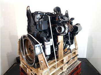发动机 适用于 建筑机械 Cummins QSM11 Engine (Industrial)：图1