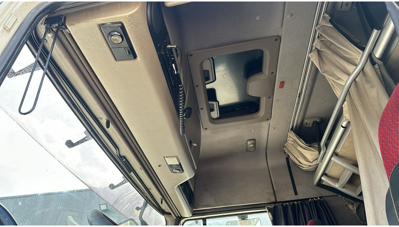 牵引车 DAF 105 XF 460 Space Cab (MANUAL GEARBOX / BOITE MANUELLE)：图13