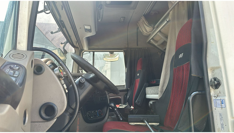 牵引车 DAF 105 XF 460 Space Cab (MANUAL GEARBOX / BOITE MANUELLE)：图11