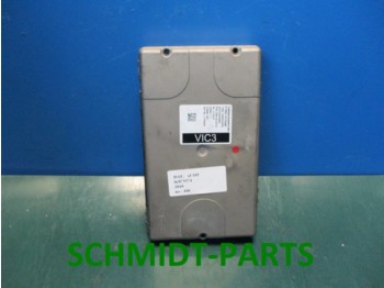 DAF 1778409 VIC3 Regeleenheid - 电气系统