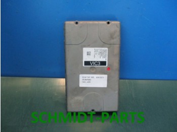 DAF 1778409 VIC3 Regeleenheid - 电气系统