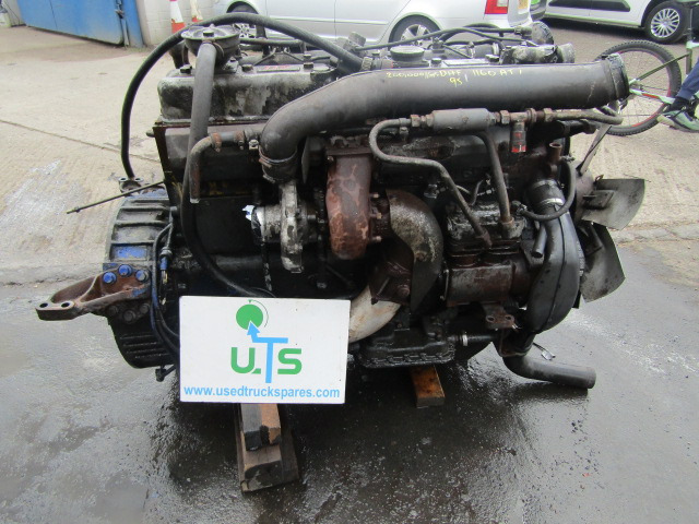 发动机 适用于 卡车 DAF 95 ATI 1160 MANUAL PUMP ENGINE (ONLY 200,000KM-RUNS PERFECT)：图2
