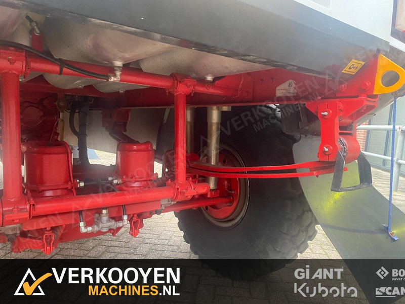 厢式卡车 DAF CF85 4x4 Dakar Rally Truck 830hp Dutch Registration：图15