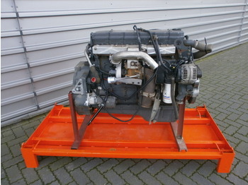 DAF GR165S2 22 HP - 发动机