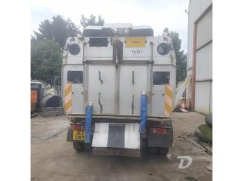 DAF LF45.150 - 道路清扫机