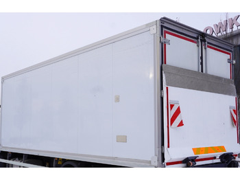 冷藏车 DAF LF 16.250 E6 / Refrigerator/ ATP/FRC to 2027 / 18 pallets / sleeping cabin：图5