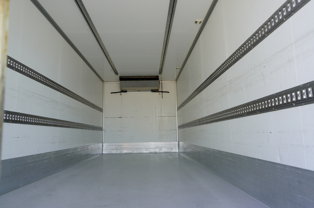 冷藏车 DAF LF 16.250 E6 / Refrigerator/ ATP/FRC to 2027 / 18 pallets / sleeping cabin：图9