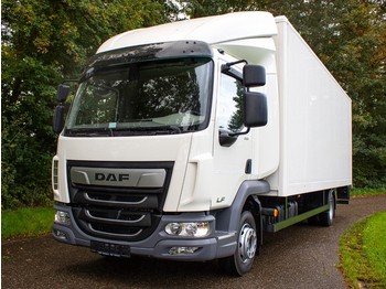 新的 厢式卡车 DAF LF 210 FA 4x2 Bakwagen 12.0t | Ready to Go | DHollandia (Nieuw!)：图1