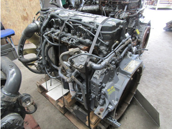 发动机 适用于 卡车 DAF LF 55 280 PACCAR ENGINE EURO 5 COMPLETE：图2