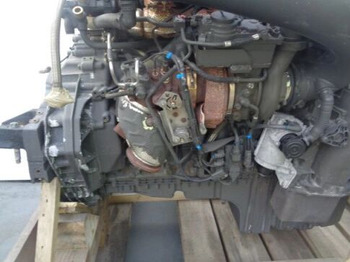 发动机 适用于 卡车 DAF MX11 440   DAF truck：图4