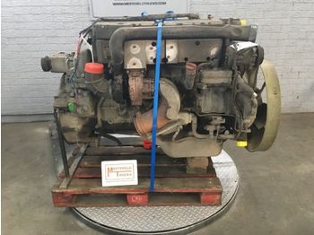 发动机 适用于 卡车 DAF Motor PE 228 C1：图1
