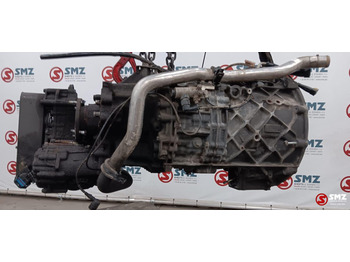 变速箱 适用于 卡车 DAF Occ versnellingsbak + intarder DAF 12AS2331TD IT3：图2