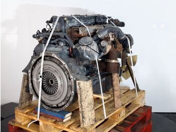  DAF Paccar 6ISB E3 5.9 CE162C Engine (Truck) - 发动机