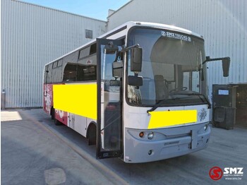 DAF TE 47 210 Jonckheere lames/ - 郊区巴士