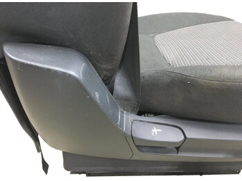 座椅 DAF XF105 (01.05-)：图5