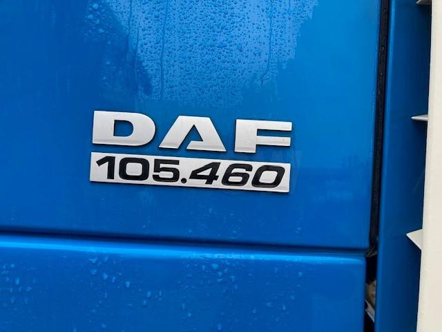 牵引车 DAF XF105 460：图3