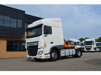 牵引车 DAF XF 106.460 * EURO6 * 4X2 *