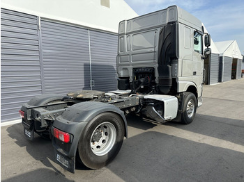 发动机 适用于 卡车 DAF truck breaking for parts, MX-13 530PS：图3