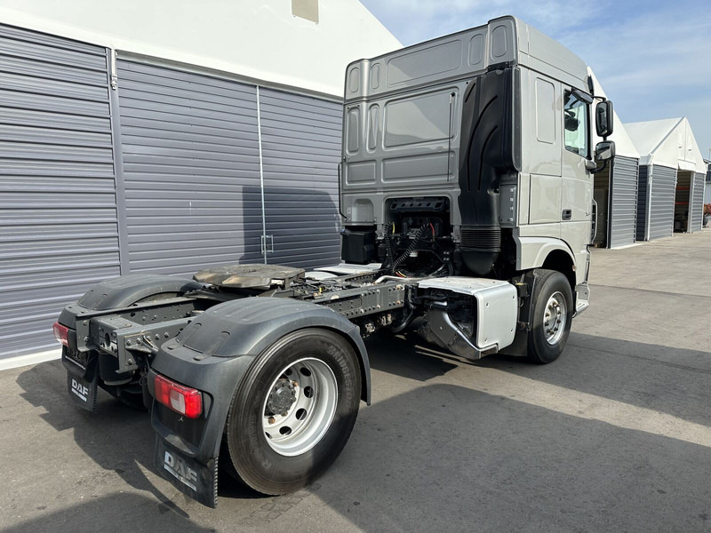 发动机 适用于 卡车 DAF truck breaking for parts, MX-13 530PS：图3