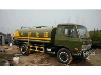 DONGFENG  - 罐车