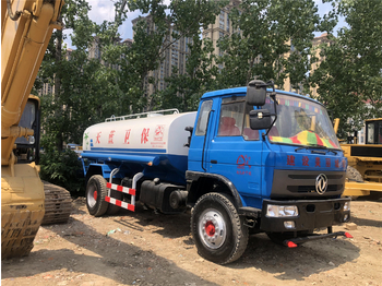 DONGFENG Water tanker truck - 罐车