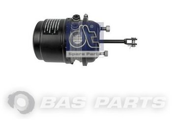 DT SPARE PARTS Brake cylinder 5010260187 - 制动零件