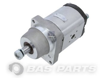 液压泵 适用于 卡车 DT SPARE PARTS Hydraulic pump 81066506003：图1